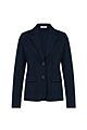 Studio Anneloes Clean blazer dark blue