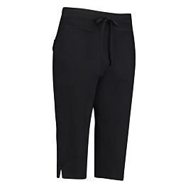 Studio Anneloes trouser Upstairs Capri black online kopen bij Fier