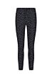 Studio Anneloes Startup irr dots trousers black/of