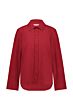 Studio Anneloes Caress blouse dark red