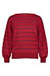 Studio Anneloes pullover Farah stripe lurex 