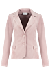 Helena Hart blazer Corto 7446 uni-roze