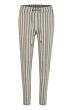 Culture broek Christina grey herringbone