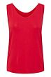 Culture singlet Poppy chinese red