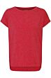 Ichi T-shirt Rebel 20121349 mars red