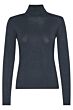 Culture Annemarie Rollneck donkerblauw