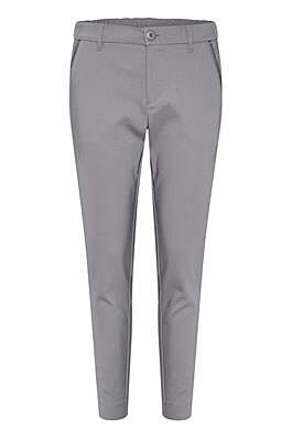 Culture broek 50108840 Alfa grey