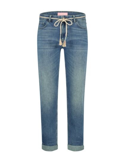 ParaMi jeans Bobby vintage stone 