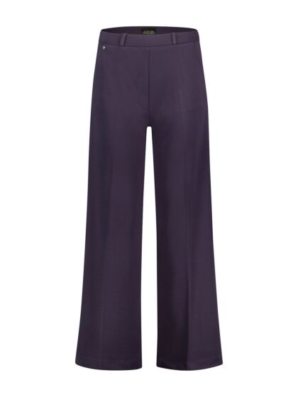 ParaMi broek Mira deep purple