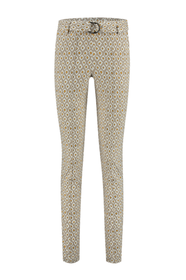 Helena Hart 7204 chino-sand