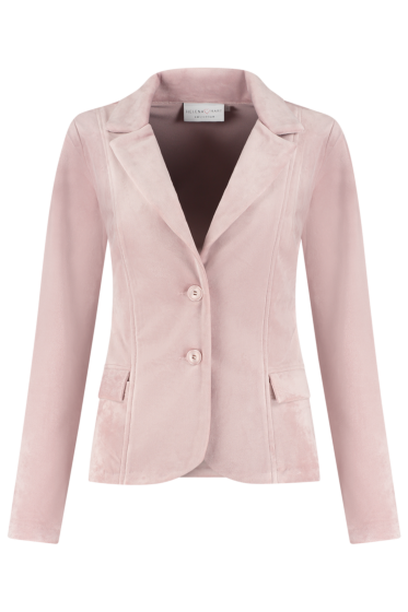 Helena Hart blazer Corto 7446 uni-roze