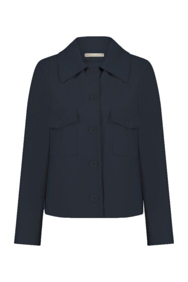 Studio Anneloes Claire bonded jacket