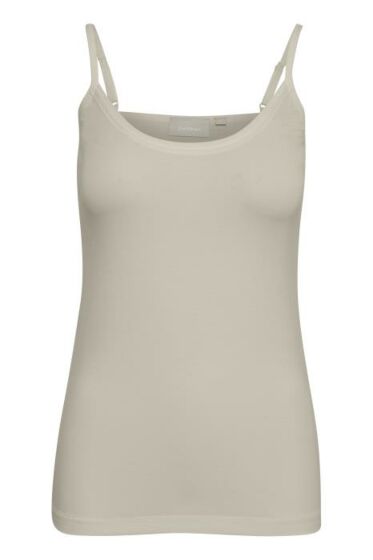 Inwear singlet Finesse chalk