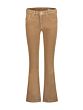 ParaMi broek Jade corduroy light camel