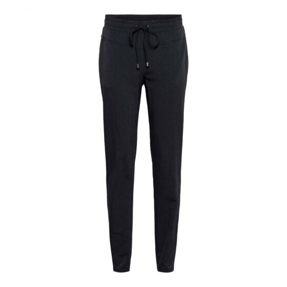 &Co Woman broek Penny travel antracite 