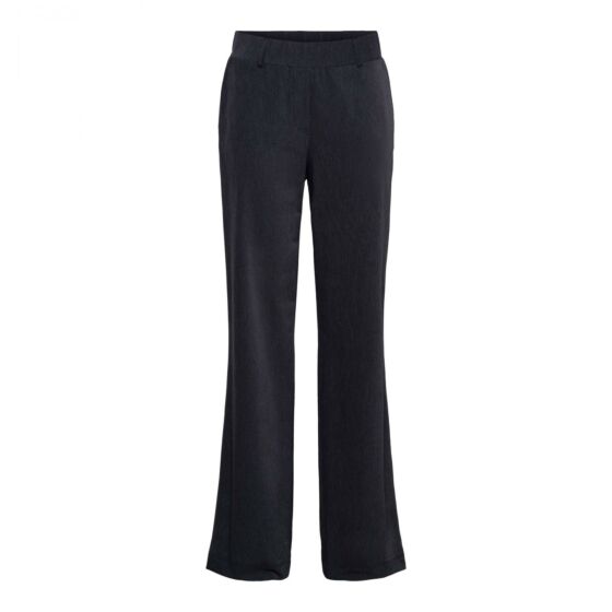 &Co Woman broek Patrice travel antracite