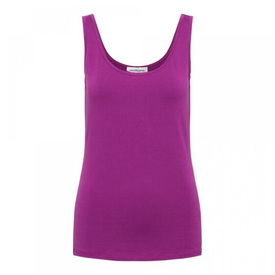 &Co Woman singlet Vesper raspberry