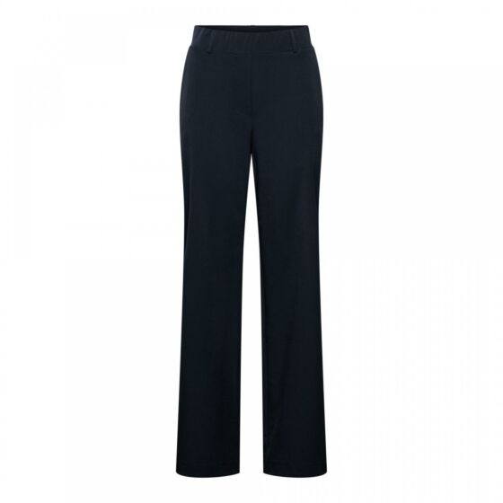 &Co Woman broek Patrice travel navy