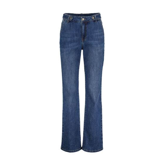 Red Button jeans Colette loops 4337A darkblue