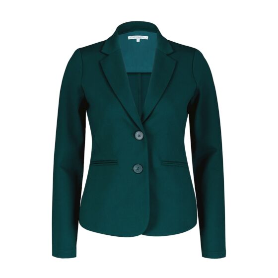 Red Button Blazer Punta 4393-teal