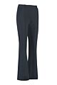 Studio Anneloes Flair bonded trousers antraciet