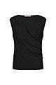 Studio Anneloes Pien knot top black