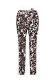 Studio Anneloes May leopard trousers