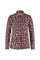 Studio Anneloes Poppy animal blind shirt kit/red