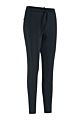 Studio Anneloes Downstairs bonded trousers d blue