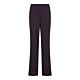 &Co Woman broek Camilla comfort bordeaux 