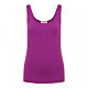 &Co Woman singlet Vesper raspberry