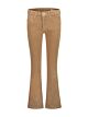 ParaMi broek Jade corduroy light camel