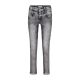 Red Button broek Sienna grey denim