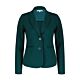 Red Button Blazer Punta 4393-teal