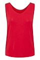 Culture singlet Poppy chinese red