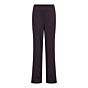 &Co Woman broek Camilla comfort bordeaux 