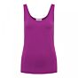 &Co Woman singlet Vesper raspberry